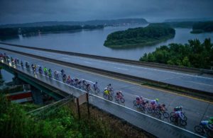 Preparing for a century ride