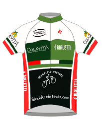 Colavita Chicagoland 2019 Team Jersey