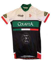 Colavita Chicagoland 2020 Team Jersey