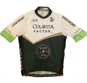 Colavita Chicagoland 2022 Team Jersey