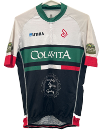 Colavita Chicagoland 2021 team jersey