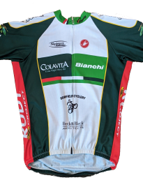 Colavita Chicagoland 2016 kit