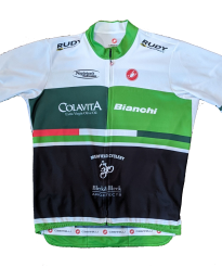 Colavita Chicagoland 2018 kit