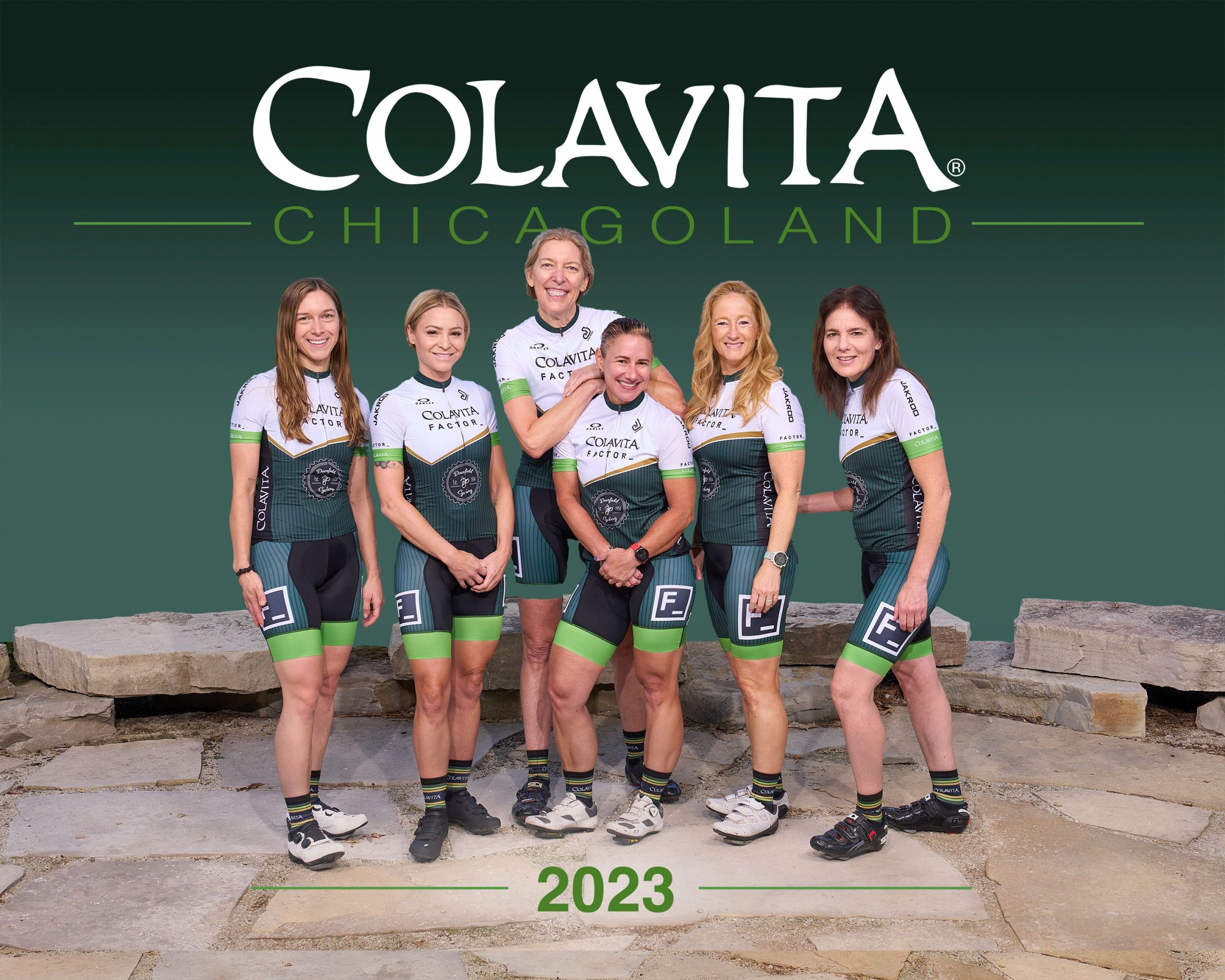 Colavita Chicagoland Women 2023