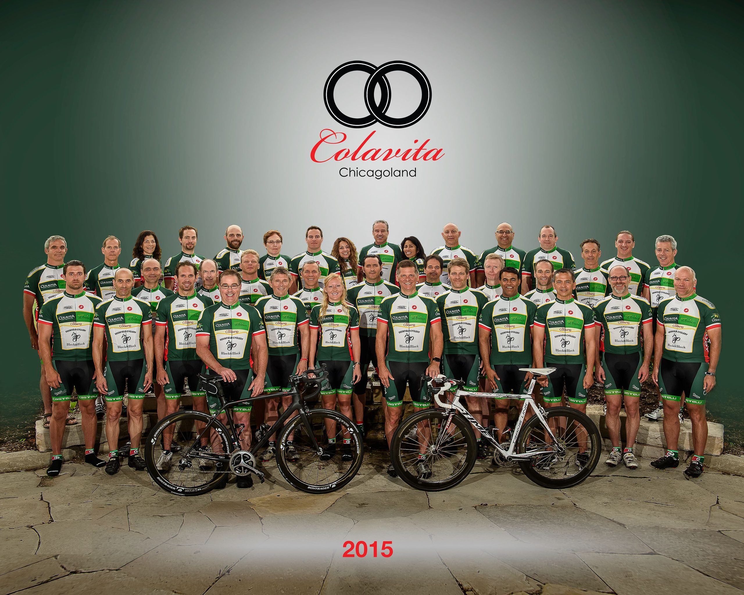 Team Colavita 2015