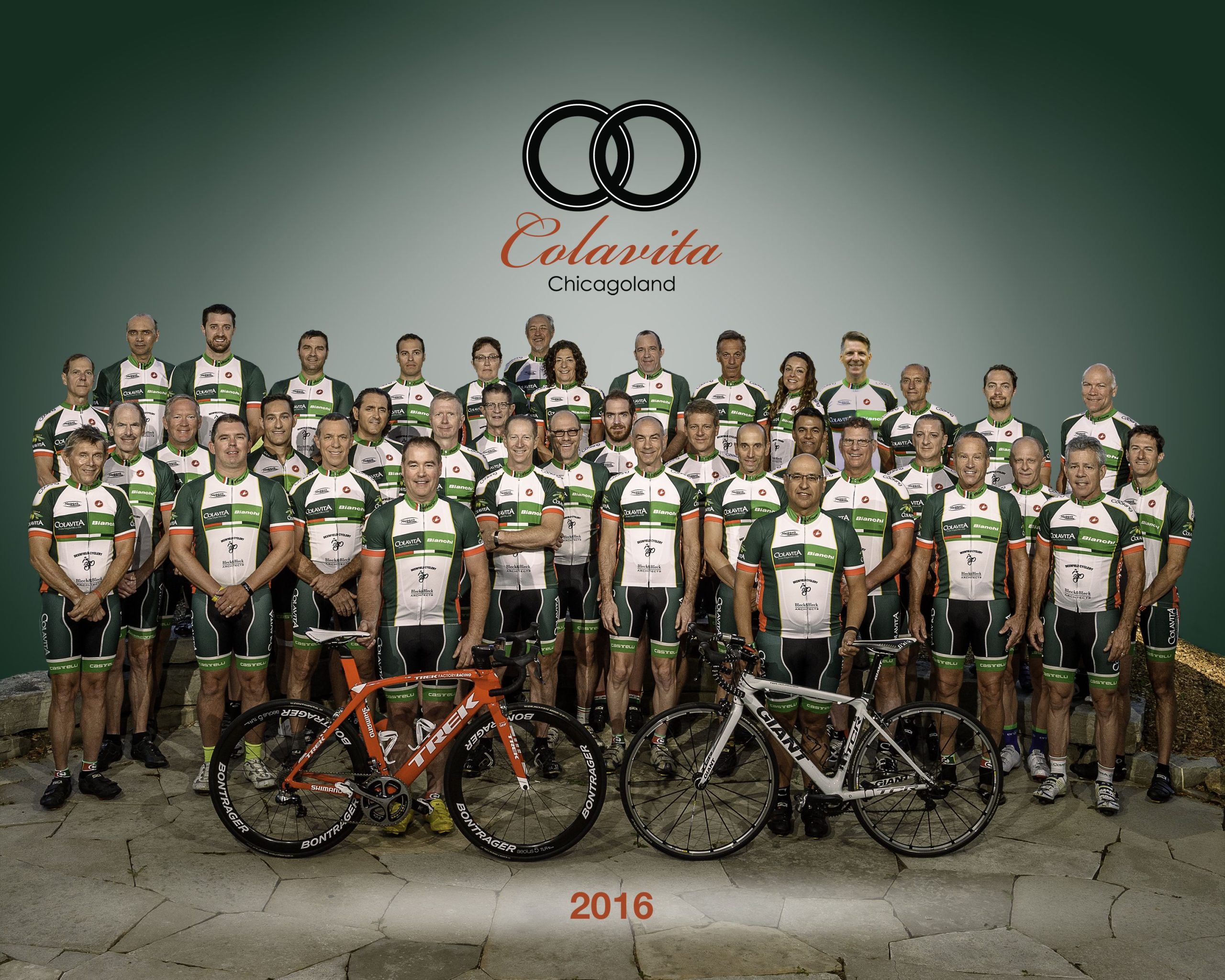 Team Colavita 2016