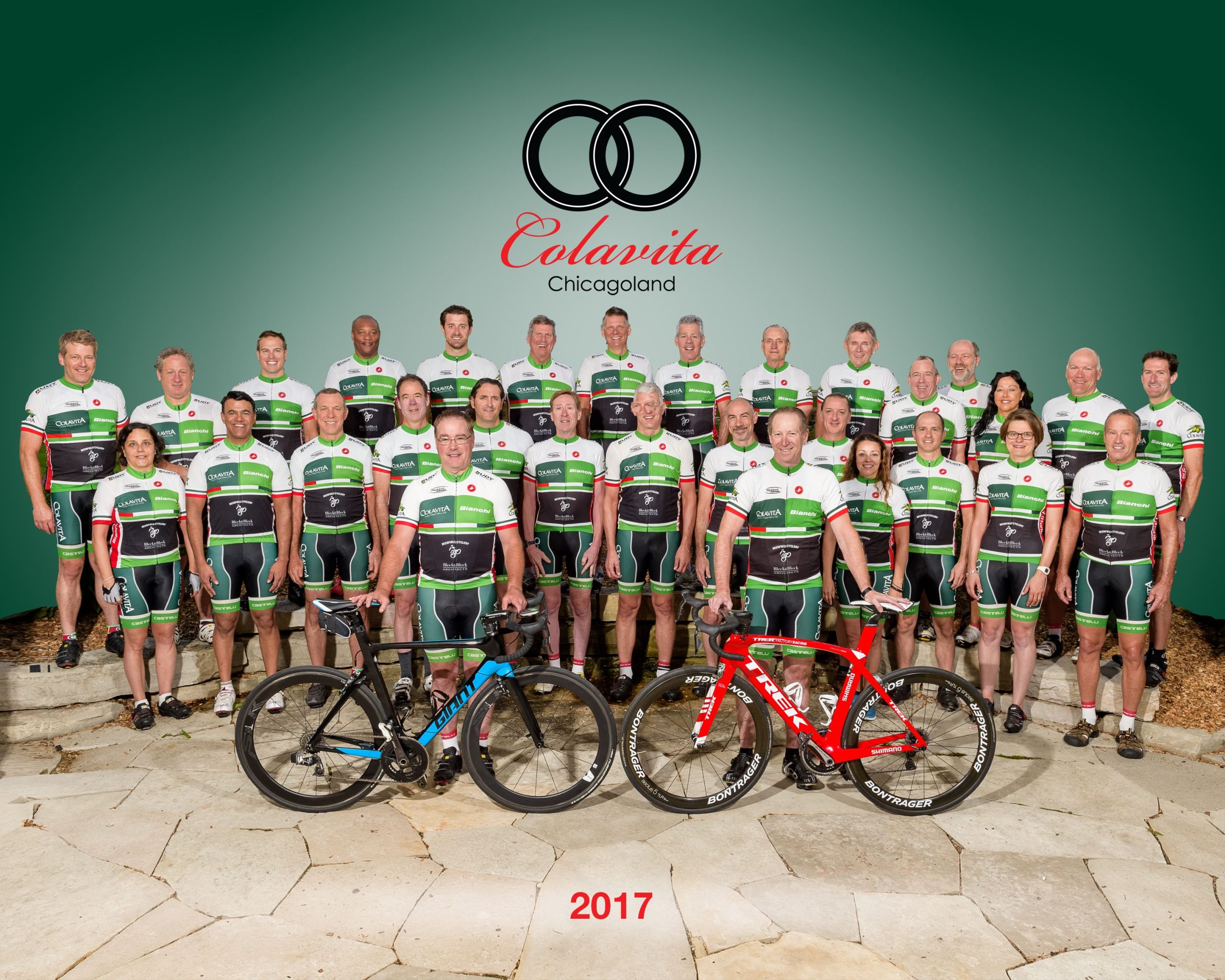 Team Colavita 2017