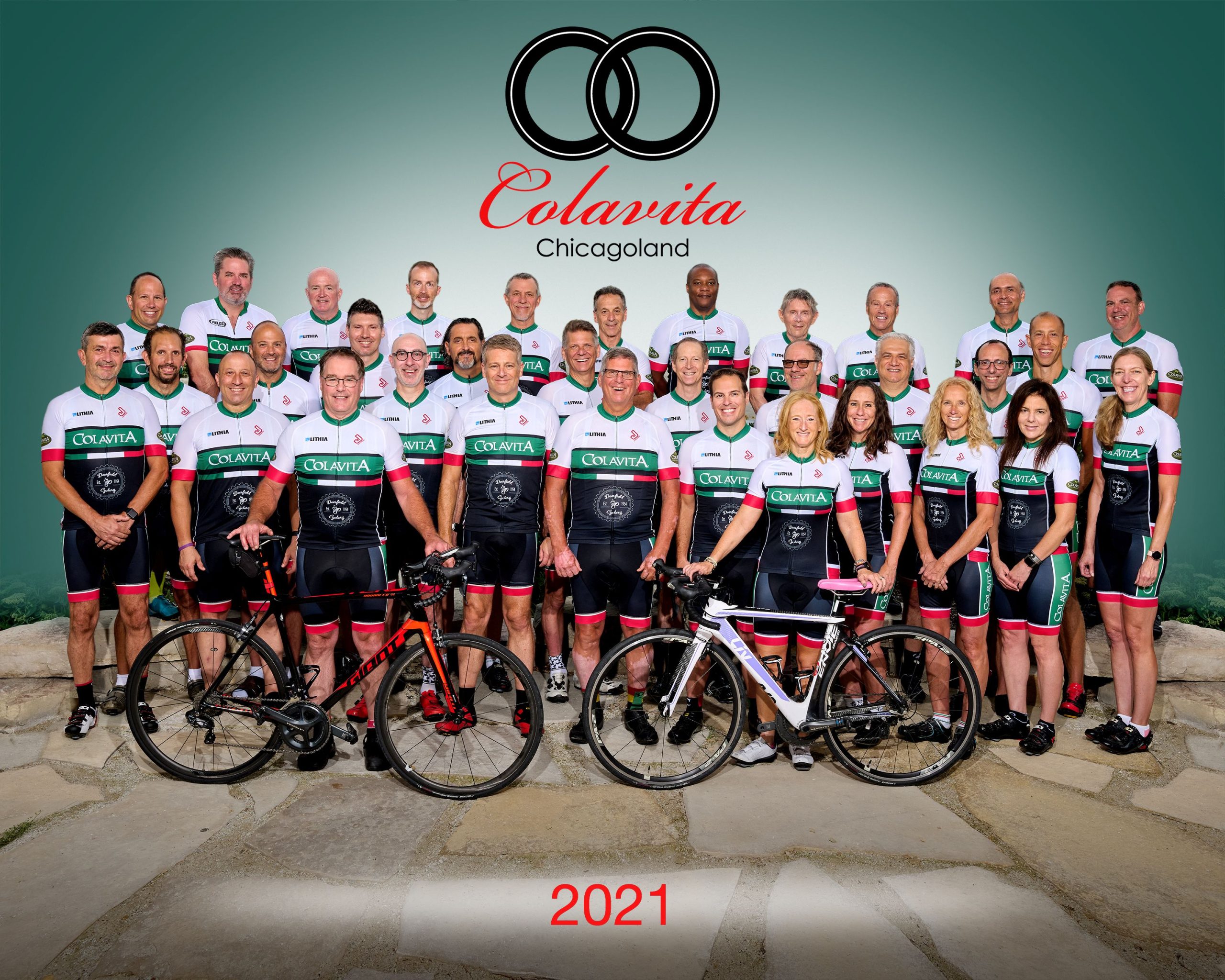 Team Colavita 2021