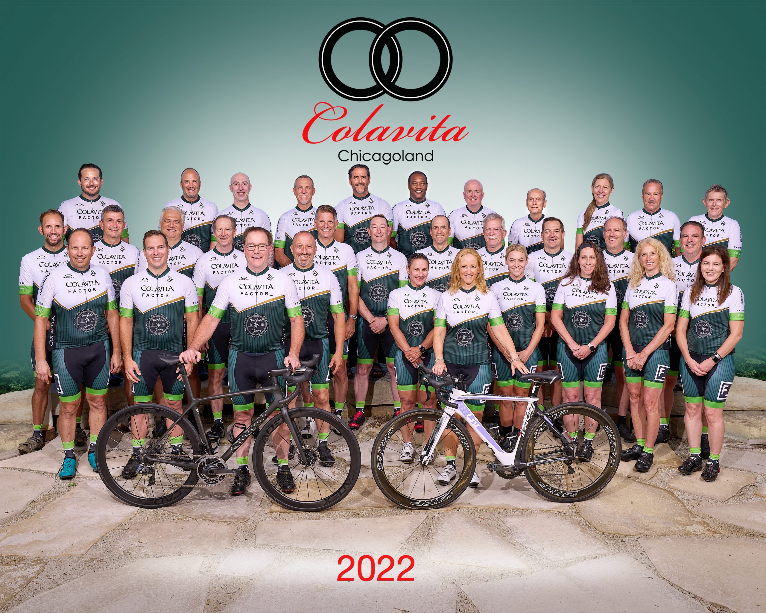 Team Colavita 2022