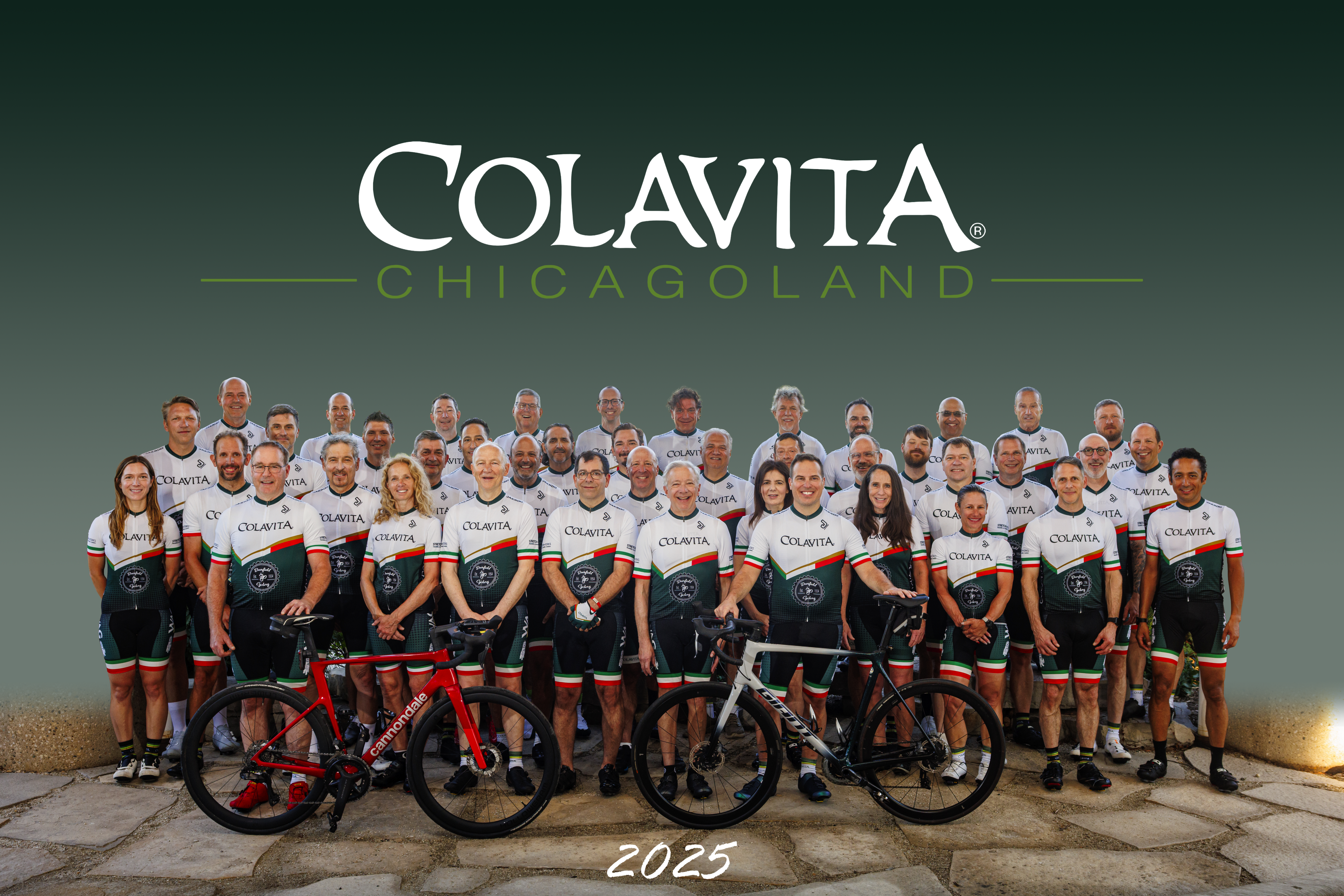 2025 Colavita Chicagoland