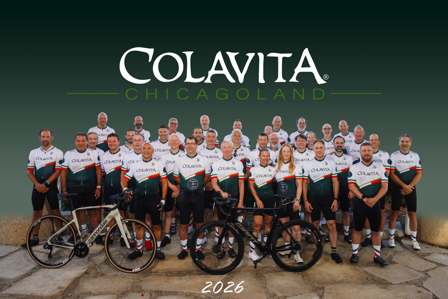 Colavita Chicago 2026